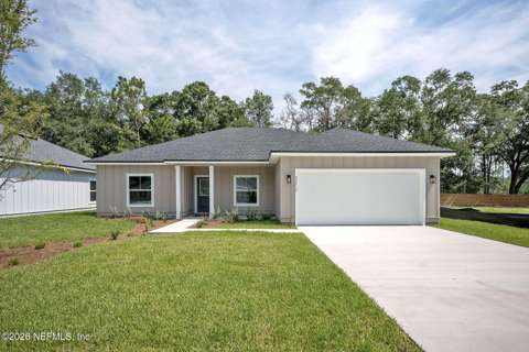 0 Holland Walk Drive, home for sale in Hilliard 32046