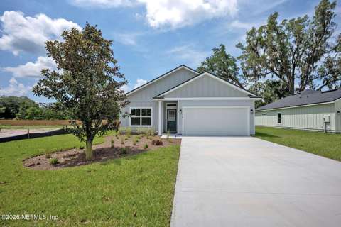 0 Holland Walk Drive, home for sale in Hilliard 32046
