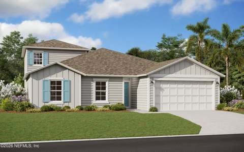 2764 Laurel Falls Drive, home for sale on Laurel Falls Drive