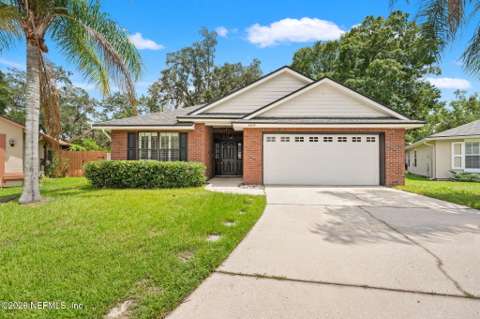 2329 Side Wheel Court, $300k–$500k for sale in Fleming Island