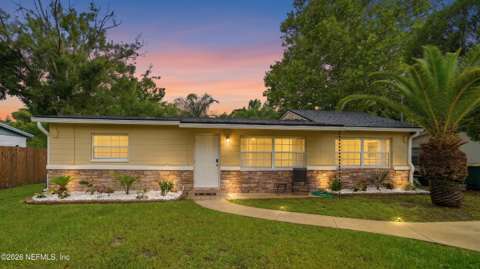 3580 Brockway Road, home for sale in Jacksonville 32250