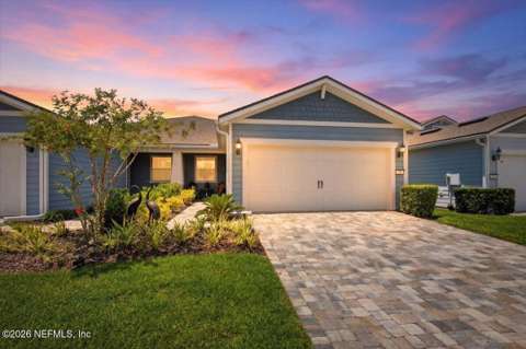 34 Curved Bay Trail, home for sale on Curved Bay Trail