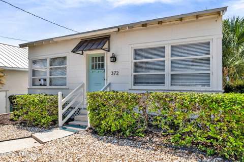 372 Ahern Street, home for sale in Atlantic Beach 32233