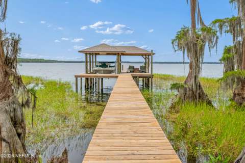 298 SE 5Th Avenue, home for sale in Melrose 32666
