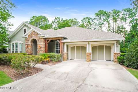 344 Alvar Circle, home for sale in Jacksonville 32259