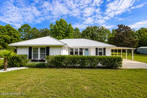 5150 Scaff Road, luxury home for sale in St. Augustine