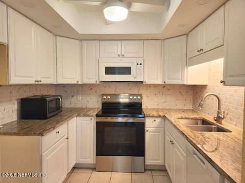 1004 Defender Court #1004, home for sale in Jacksonville 32233
