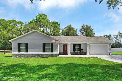 100 Jack Road, $300k–$500k for sale in Palatka