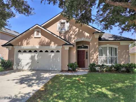 96328 Ridgewood Circle, home for sale on Ridgewood Circle