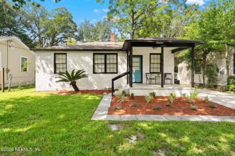 1280 Rensselaer Avenue, home for sale on Rensselaer Avenue
