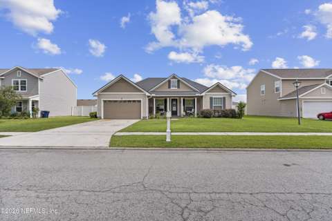 737 Constitution Place, $300k–$500k for sale in Macclenny