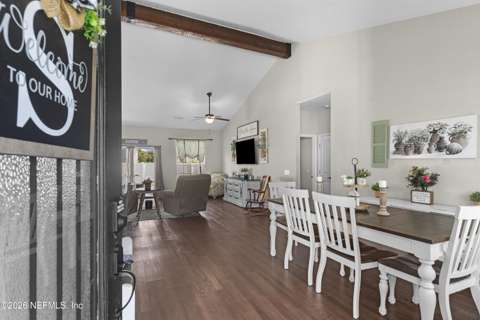 737 Constitution Place, home for sale in Macclenny 32063