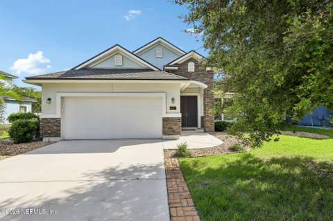 1405 Autumn Pines Drive, home for sale on Autumn Pines Drive