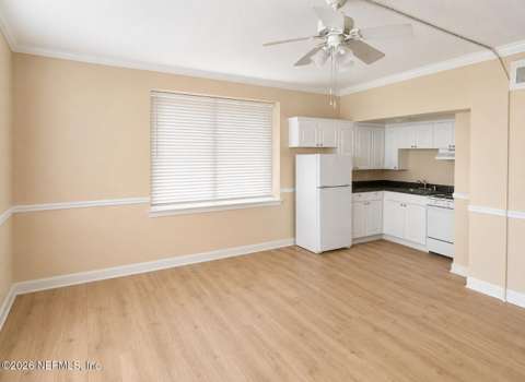 311 W Ashley Street #402, home for sale in Jacksonville 32202