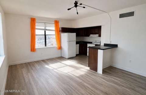 311 W Ashley Street #1102, home for sale in Jacksonville 32202