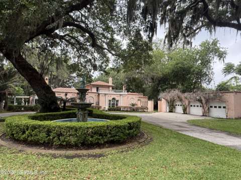 2200 Acadie Drive, home for sale in Jacksonville 32217