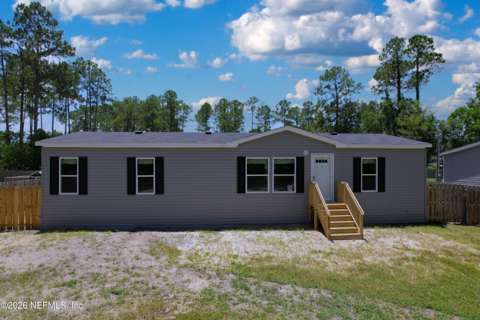 125 Domingo Road, home for sale in Satsuma 32189