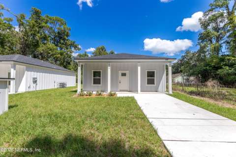 8119 Siskin Avenue, home for sale on Siskin Avenue