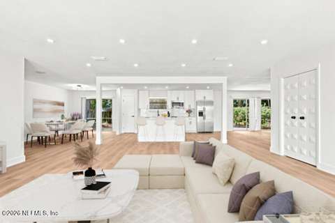 3858 Cherokee Villa Lane, home for sale on Cherokee Villa Lane