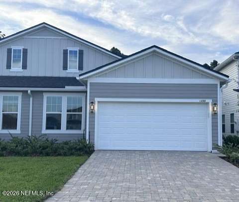 1255 Brook Forest Drive, home for sale on Brook Forest Drive