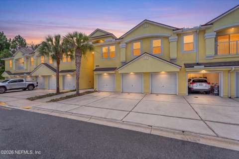 13864 Herons Landing Way #8, home for sale on Herons Landing Way