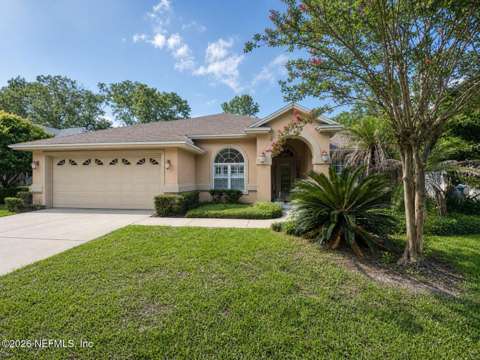 1552 Barrington Circle, home for sale on Barrington Circle