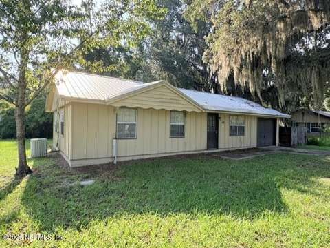 108 River Road Drive, starter home for sale in Palatka