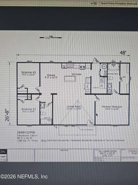 720 S County Road 21, home for sale in Hawthorne 32640