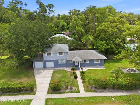 4410 San Clerc Road, home for sale in Jacksonville 32217