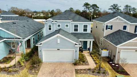 6823 Skinners Dairy Way, home for sale in Jacksonville 32217