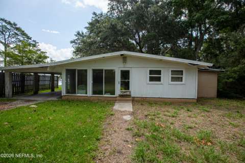 222 River Haven Court, waterfront for sale in Green Cove Springs