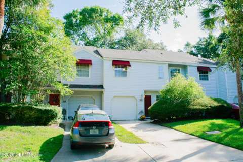 311 Sand Castle Way, home for sale in Neptune Beach 32266