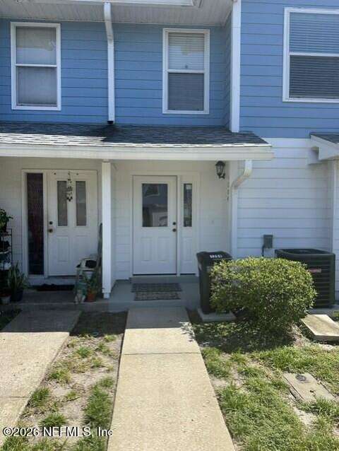791 Assisi Lane #1204, home for sale in Jacksonville 32233