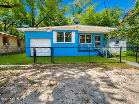 1630 W 28Th Street, home for sale on W 28Th Street