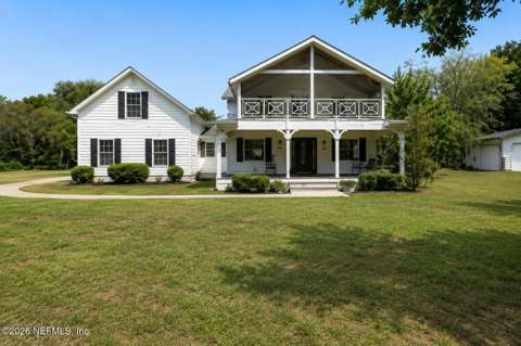 161 Short Trail, pool for sale in Green Cove Springs