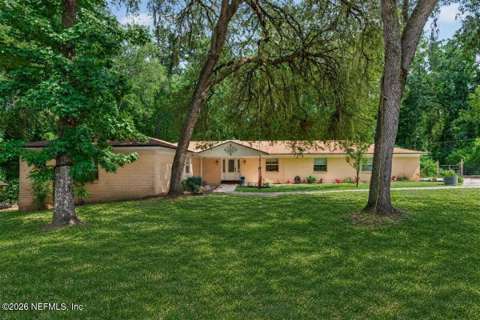 3621 County Road 215, pool for sale in Middleburg