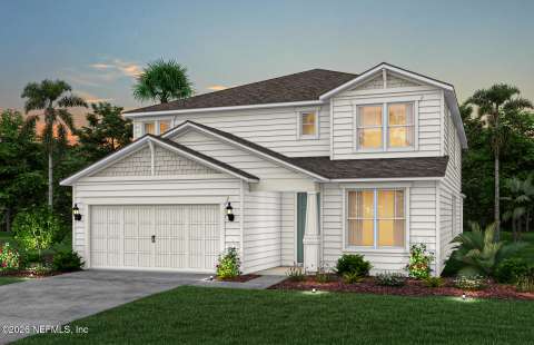 1013 Rooster Hollow Way, waterfront for sale in Middleburg