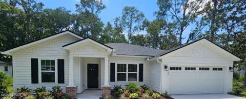 6590 Aline Road, home for sale on Aline Road