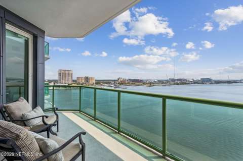 1431 Riverplace Boulevard #1008, home for sale on Riverplace Boulevard