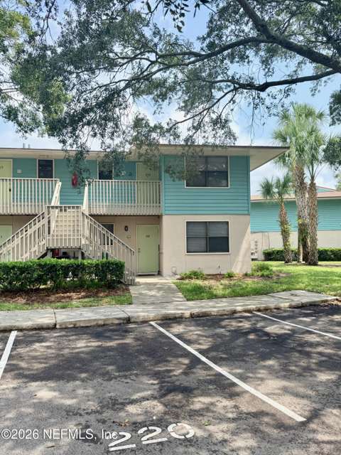 650 W Pope Road #220, home for sale on W Pope Road