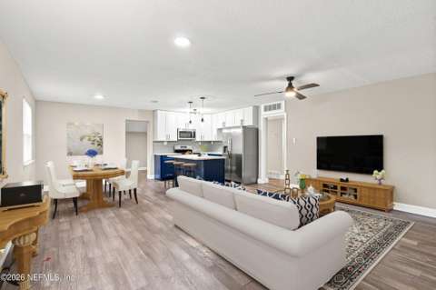2108 Hugh Edwards Drive, home for sale on Hugh Edwards Drive