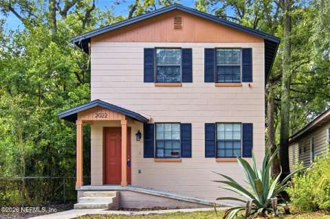 2022 W 13Th Street, home for sale on W 13Th Street