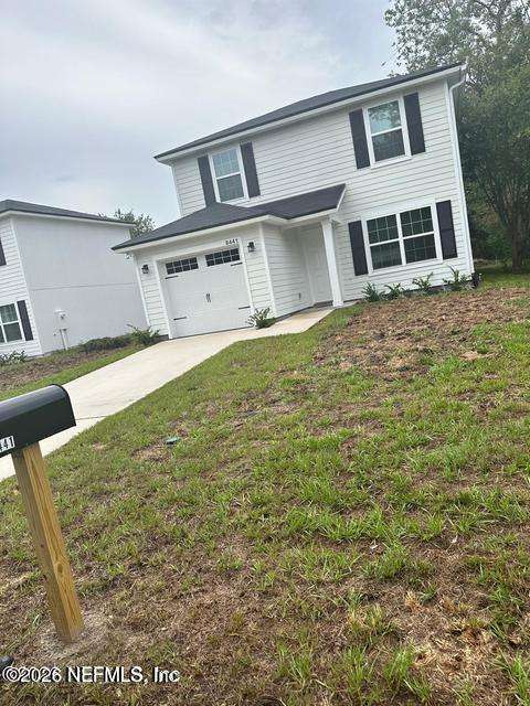 8441 Mc Glothlin Street, home for sale on Mc Glothlin Street