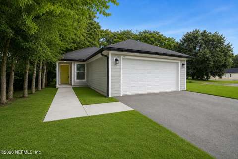 5737 Vernon Road, home for sale on Vernon Road