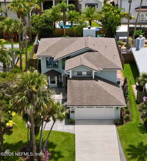 314 9Th Street, home for sale in Atlantic Beach 32233