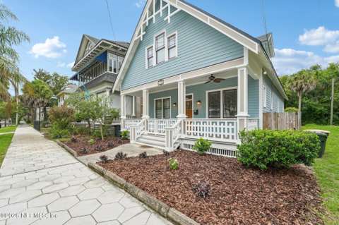 1443 N Pearl Street, home for sale on N Pearl Street