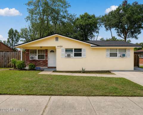 4420 Spottswood Road, home for sale on Spottswood Road