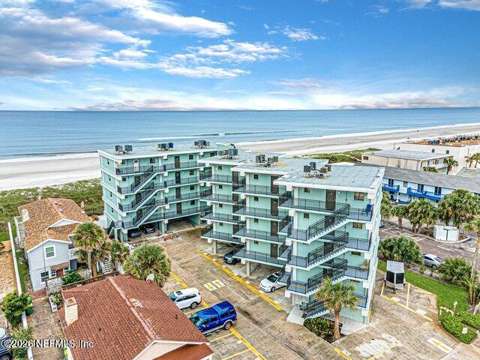 731 1St Street #5F, home for sale on 1St Street