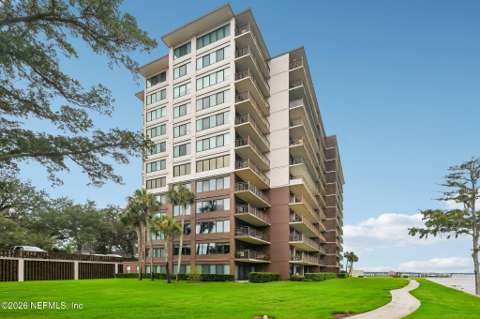 6000 San Jose Boulevard #4-C, home for sale in Jacksonville 32217