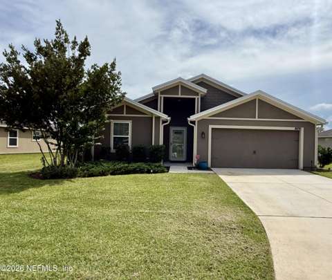 8690 Lake George Circle, home for sale in Macclenny 32063